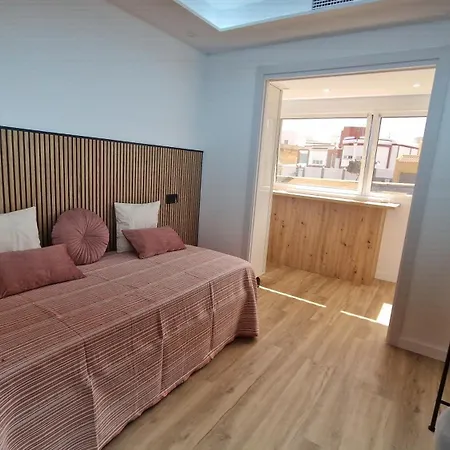 Dreamsea By Bahiamarcanarias Apartment La Estrella (Gran Canaria)